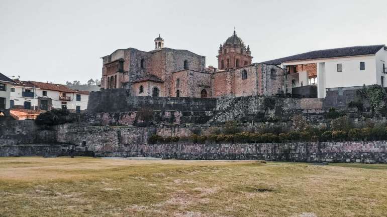 Top things not to miss in Cusco