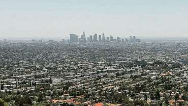 Top 4 must visit place in Los Angeles