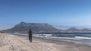 Top 7 best beaches of Cape Town