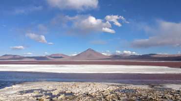 Your ultimate guide to visit Salar De Uyuni (3D/2N trip from Uyuni)