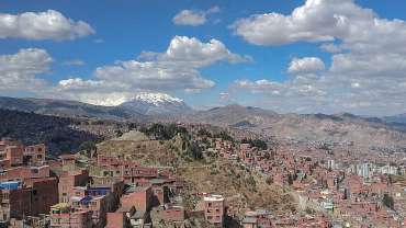 Top things not to miss during your trip to La Paz